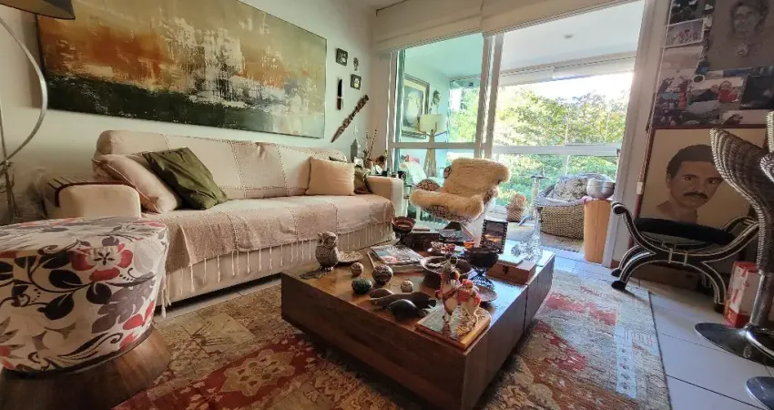 Loft com 1 quarto à venda na Rua Edmundo March, 10, Boa Viagem, Niterói