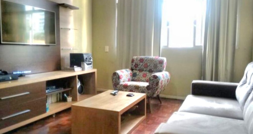 Apartamento com 2 quartos à venda na Rua Doutor Mário Viana, 598, Santa Rosa, Niterói