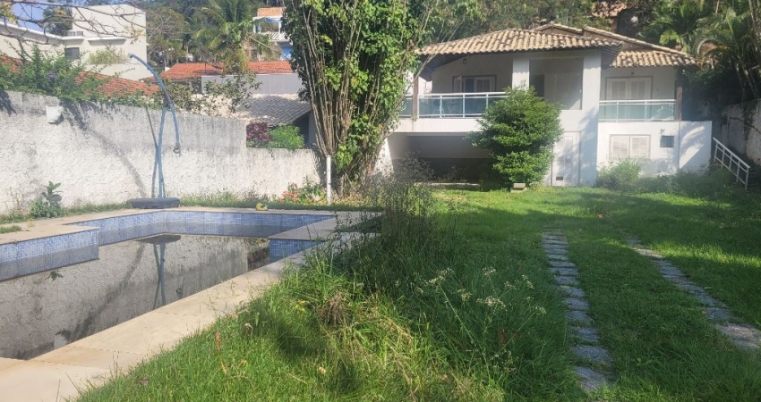 Casa com 3 quartos à venda em Itacoatiara, Niterói 