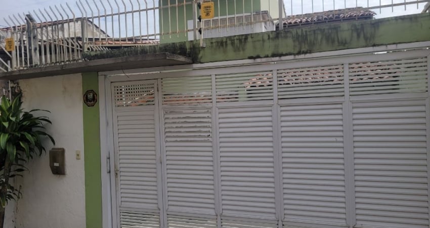 Casa com 3 quartos à venda no São Francisco, Niterói 
