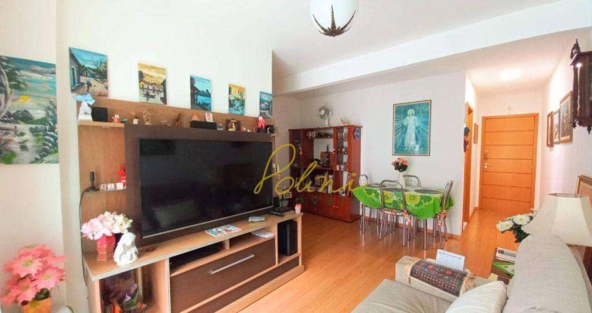 Apartamento com 2 quartos à venda, 80 m² por R$ 499.000 - São Mateus - Juiz de Fora/MG