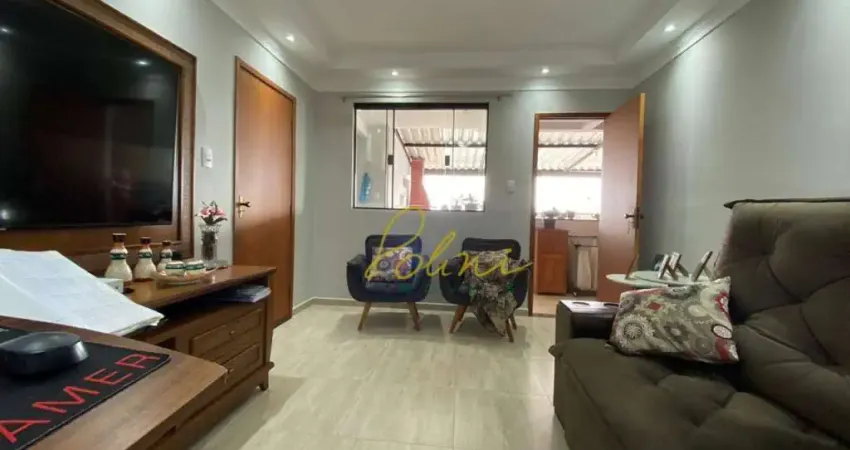 Cobertura com 4 dormitórios à venda, 80 m² por R$ 410.000,00 - Nova Era - Juiz de Fora/MG