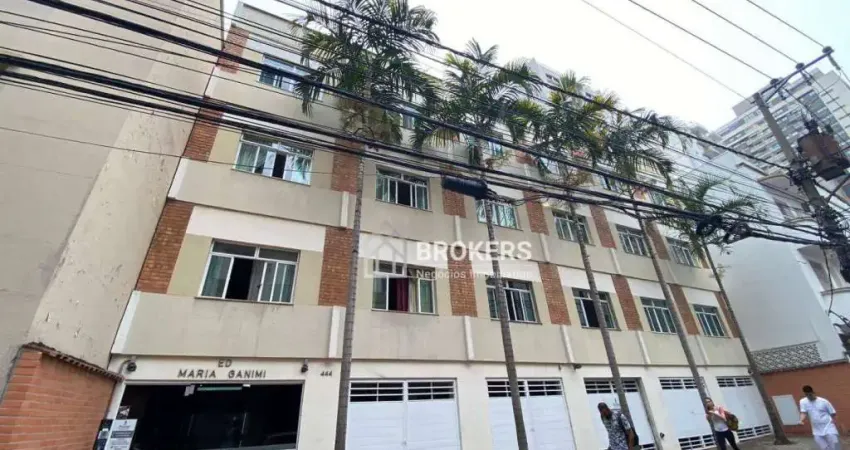 Apartamento com 2 quartos à venda, 73 m² por R$ 298.000 - Granbery - Juiz de Fora/MG