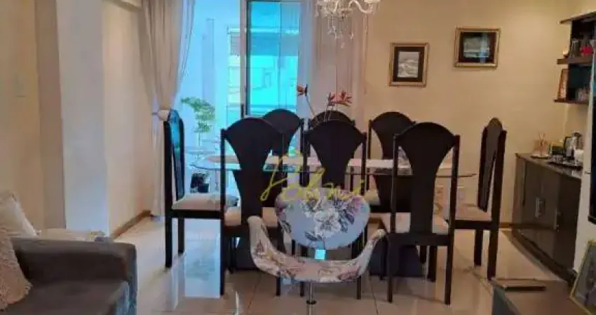 Apartamento com 3 dormitórios à venda, 90 m² por R$ 850.000,00 - Centro - Juiz de Fora/MG