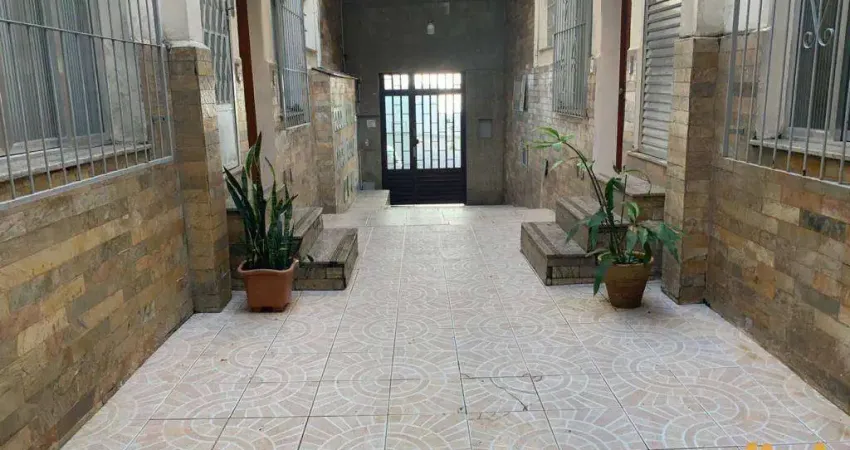 Apartamento com 2 quarto para alugar, 65 m² por R$ 1.081/mês - São Mateus - Juiz de Fora/MG
