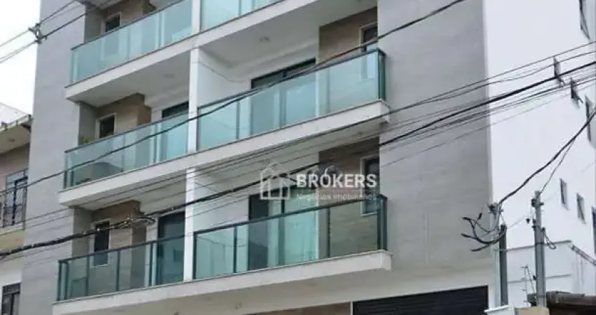 Apartamento com 2 quartos à venda, 65 m² por R$ 250.000 - Vivendas da Serra - Juiz de Fora/MG