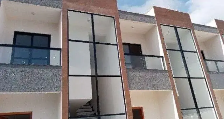 Casa em condomínio fechado com 3 quartos à venda na Rua Olinda Colucci Tristão, Vivendas da Serra, Juiz de Fora