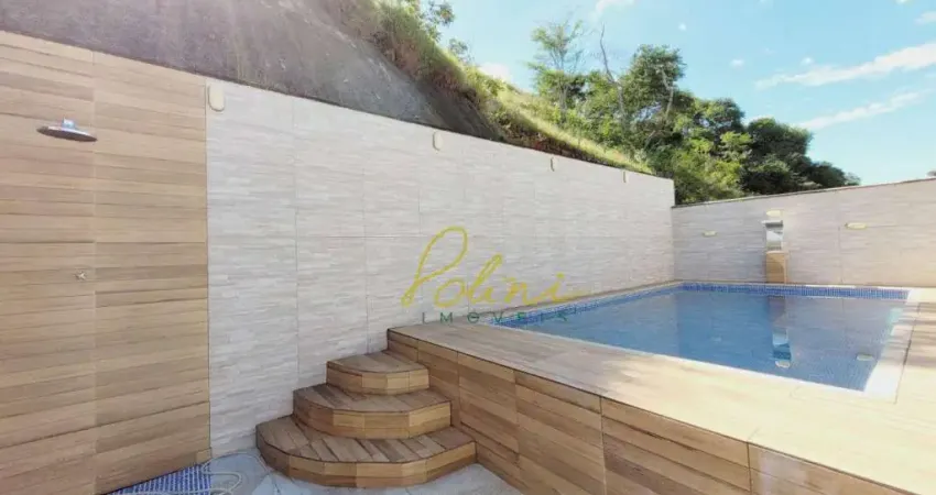 Cobertura com piscina à venda por R$ 610.000 - Costa Carvalho - Juiz de Fora/MG
