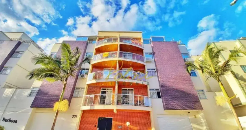 Cobertura com 2 quartos à venda, 151 m² por R$ 599.000 - São Mateus - Juiz de Fora/MG