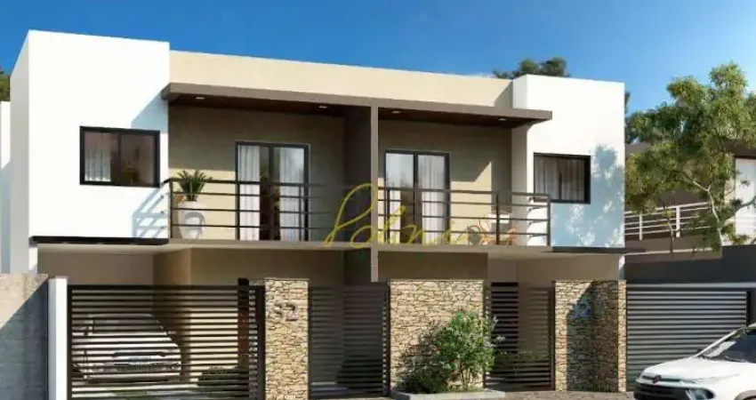 Casa com 3 quartos à venda, 150 m² por R$ 780.000 - Aeroporto - Juiz de Fora/MG