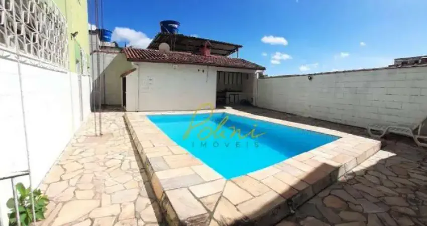 Casa com 4 quartos à venda na Rua Ribeiro de Abreu, Bairu, Juiz de Fora