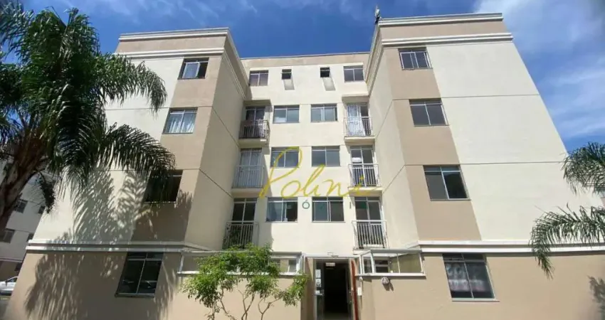 Apartamento Garden com 2 dormitórios à venda, 73 m² por R$ 215.000,00 - Estrela Sul - Juiz de Fora/MG