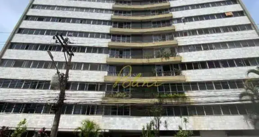 Apartamento com 2 quartos à venda na Rua Santo Antônio, Centro, Juiz de Fora