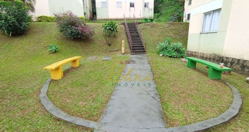 Apartamento com 2 quartos para alugar, 85 m² por R$ 1.295/mês - Paineiras - Juiz de Fora/MG