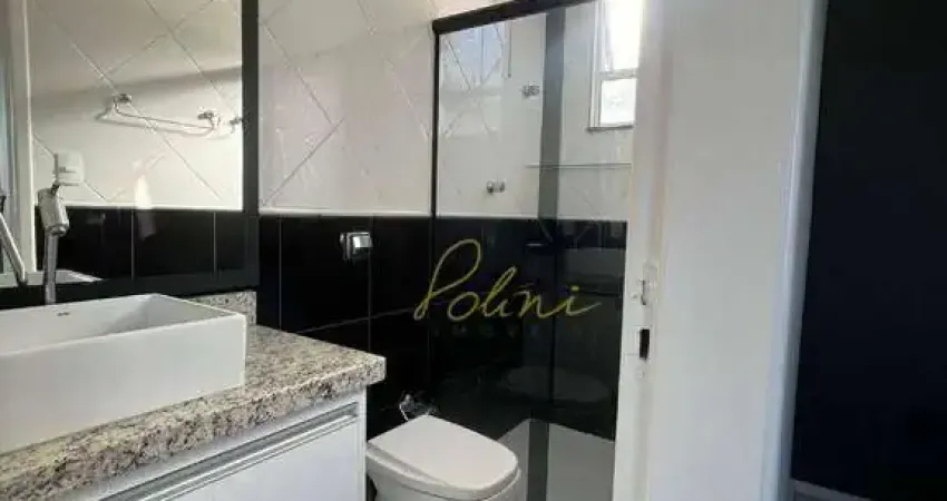 Apartamento com 2 quartos para alugar, 80 m² por R$ 2.299/mês - Teixeiras - Juiz de Fora/MG