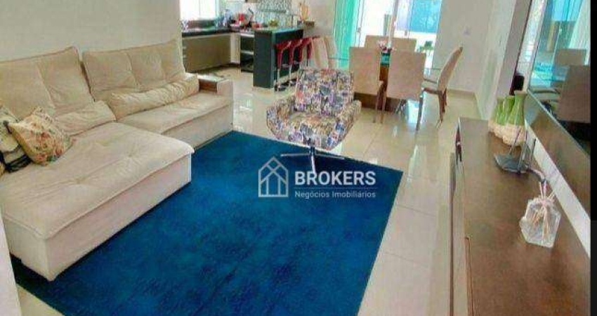 Casa linear com 3 quartos à venda, 400 m² por R$ 1.150.000 - Nova Gramado - Juiz de Fora/MG