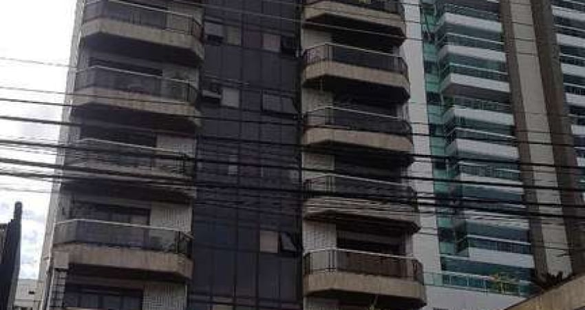 Apartamento com 3 quartos para alugar, 176 m² por R$ 4.265/mês - Centro - Juiz de Fora/MG