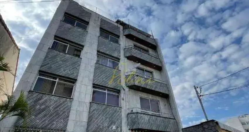 Cobertura com 4 dormitórios à venda, 200 m² por R$ 430.000,00 - Centro - Juiz de Fora/MG