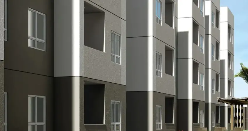 Apartamento novo em construção com possibilidade de Zerar Entrada no Valentina
