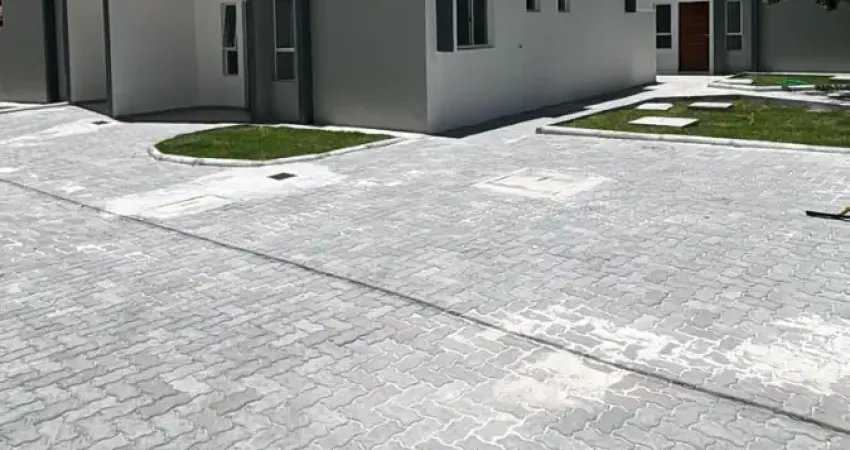 Condomínio de casas fechado no melhor do planalto boa esperança, joão pessoa/pb