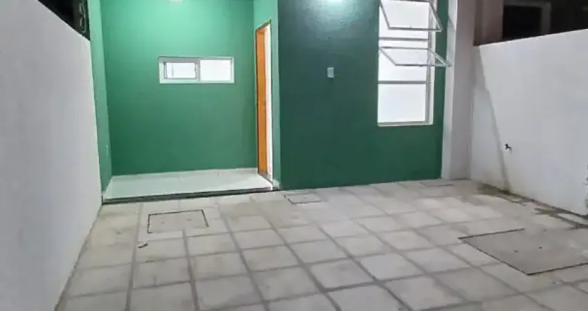 Vendo Repasse de CASA GEMINADA, nova no Gramame, bairro da região sul de João Pessoa/PB