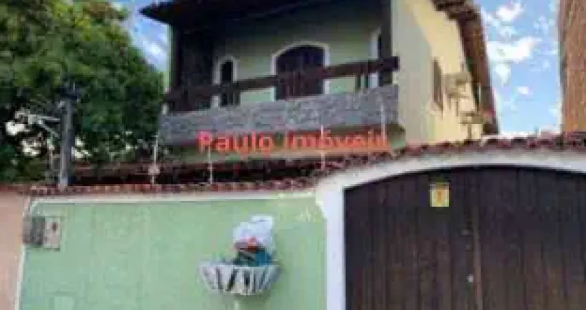 Vendo casa Duplex independente em Cabo Frio R$600.000