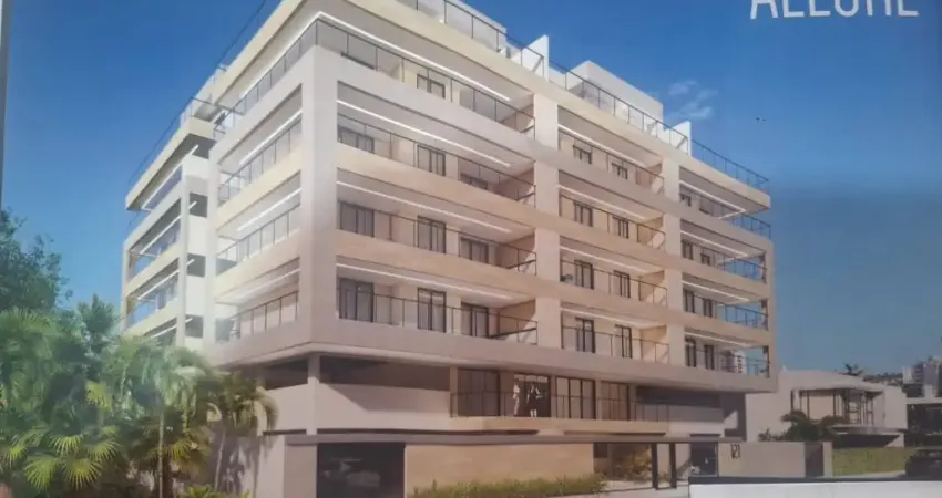 Vendos Aptos e coberturas a 5 quadras da praias No Braga Em Cabo Frio R$534.000,00
