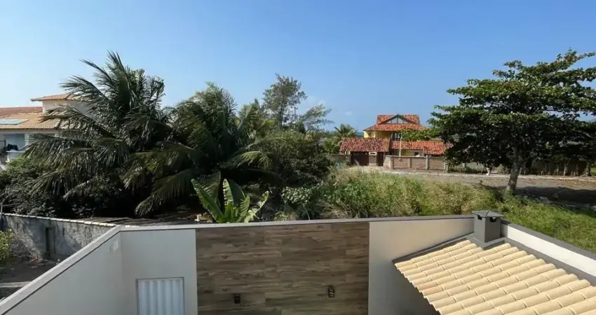 Vendo Casa Duplex No Foquete Em Cabo Frio R$1.100.000