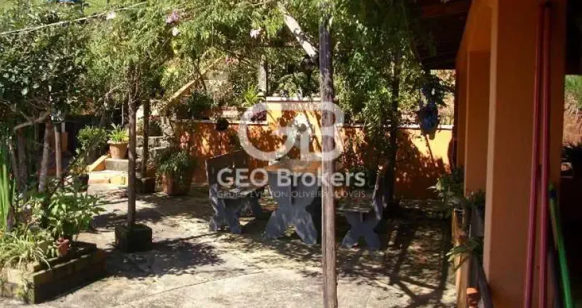 Chácara / sítio com 2 quartos à venda no Bonsucesso, Igaratá 