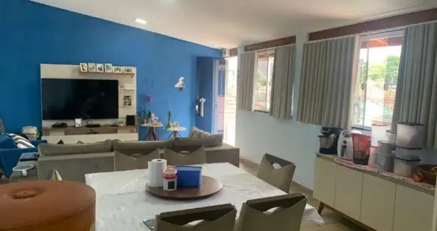 Casa com 2 quartos à venda no São João, Jacareí 