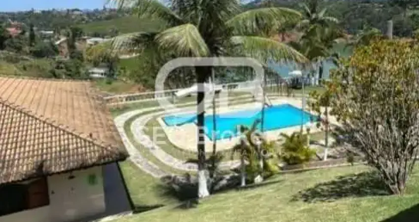 Chácara / sítio com 4 quartos à venda no Recanto do Sossego, Igaratá 