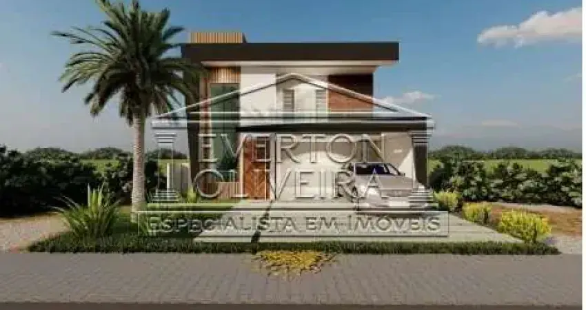 Casa em condomínio fechado com 4 quartos à venda no Condomínio Residencial Fogaça, Jacareí 