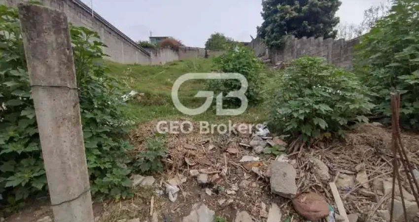 Terreno à venda no Jardim Santo Antônio da Boa Vista, Jacareí 