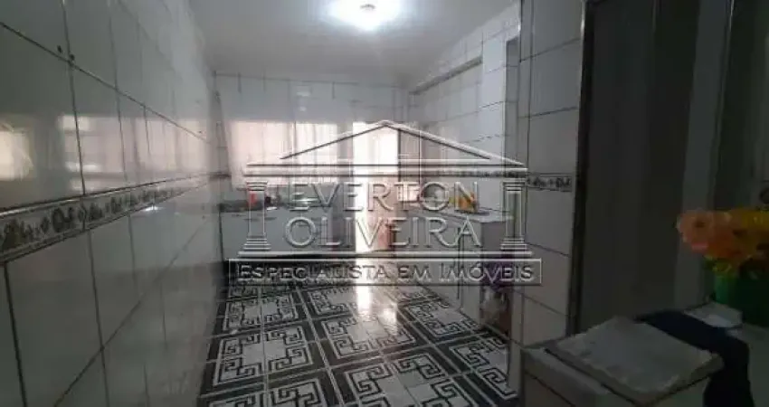 Casa com 3 quartos à venda no Conjunto Residencial Primeiro de Maio, Jacareí 