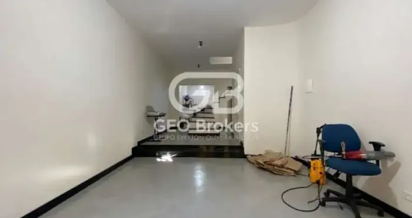 Casa com 4 quartos à venda no Residencial Santa Paula, Jacareí 