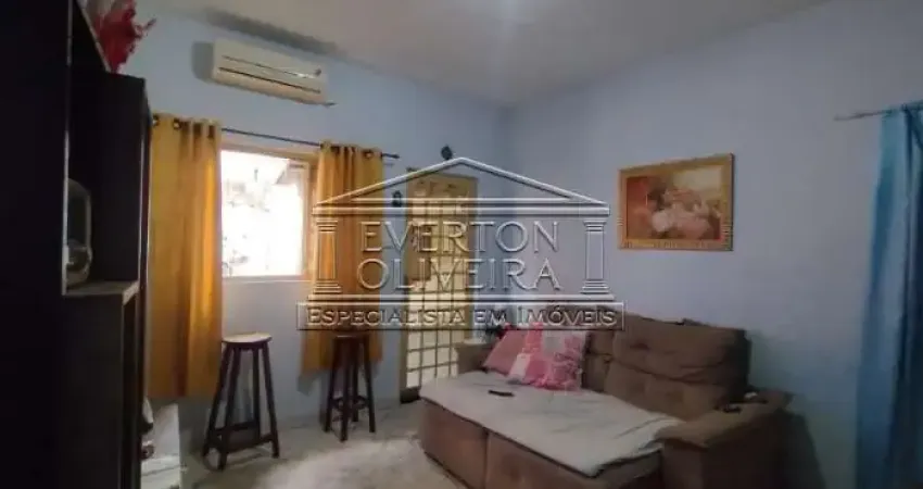 Casa com 1 quarto à venda no Jardim Pedra Mar, Jacareí 