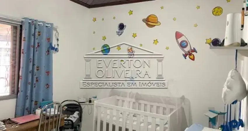Casa com 2 quartos à venda no São João, Jacareí 