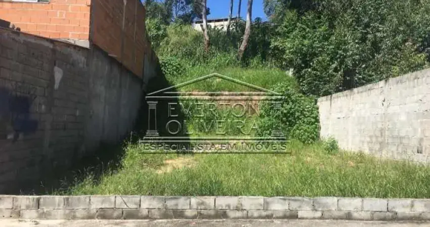 Terreno à venda no Jardim Leblon, Jacareí 