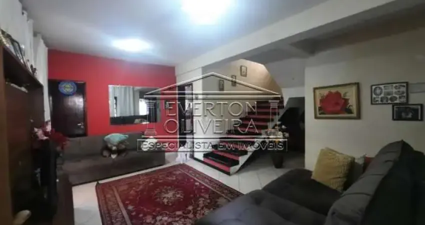 Casa com 2 quartos para alugar no Loteamento Villa Branca, Jacareí 