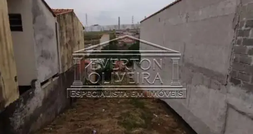 Terreno à venda no Parque Santo Antônio, Jacareí 
