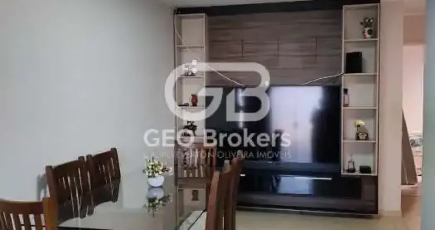 Casa com 3 quartos à venda no Conjunto Residencial Trinta e Um de Março, São José dos Campos 