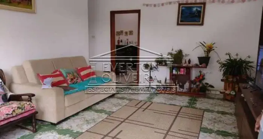 Chácara / sítio com 2 quartos à venda no Veraneio Ijal, Jacareí 