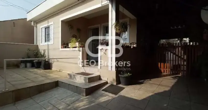 Casa com 3 quartos à venda no Jardim Paulistano, Jacareí 