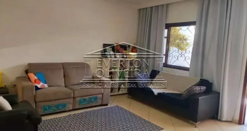 Casa com 2 quartos à venda no Jardim Califórnia, Jacareí 