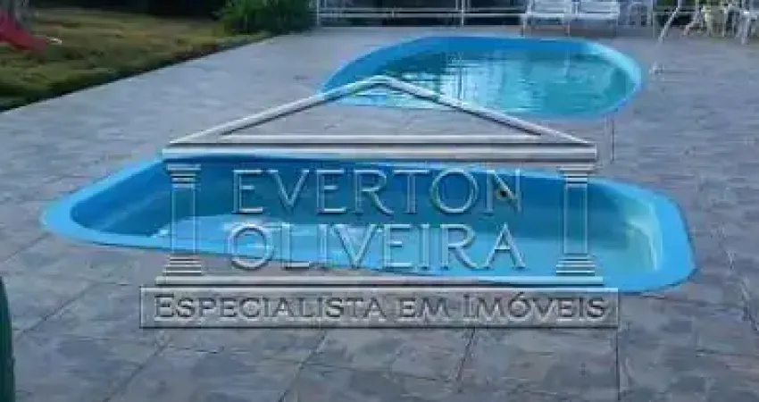 Chácara / sítio com 2 quartos à venda no Estância Porto Velho, Jacareí 