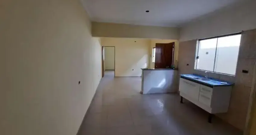 Casa com 2 quartos à venda no Parque Imperial, Jacareí 