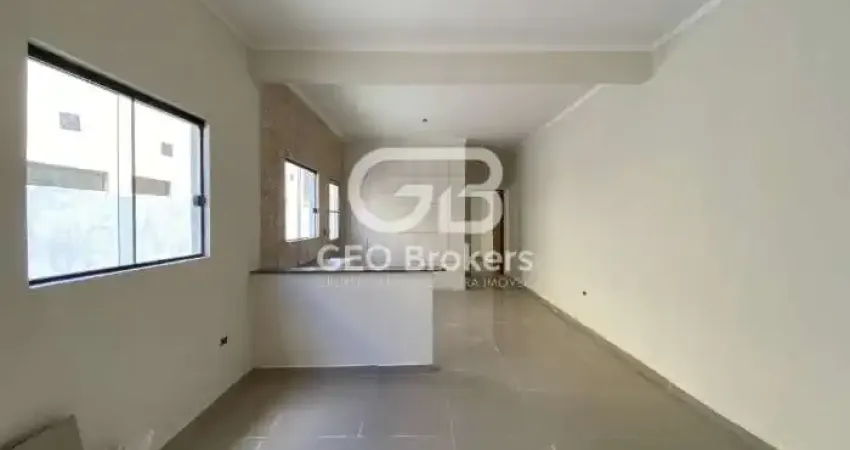 Casa com 2 quartos à venda no Parque Imperial, Jacareí