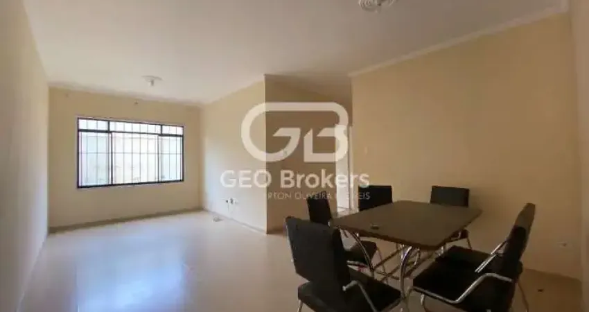 Apartamento com 3 quartos à venda no Jardim Califórnia, Jacareí 