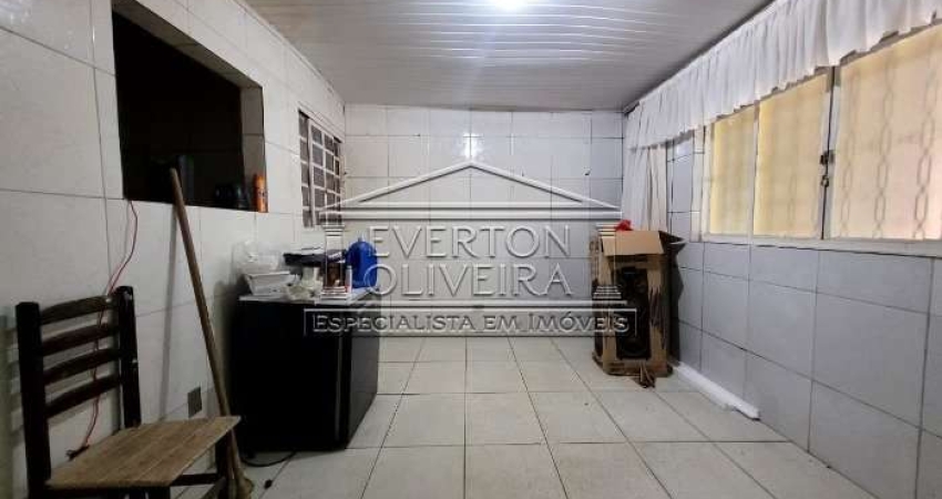 Casa com 2 quartos à venda no Jardim Paraíba, Jacareí 