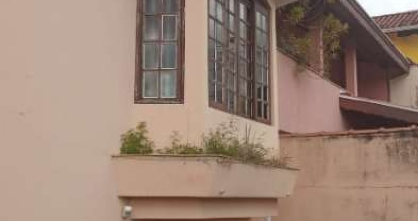 Casa com 4 quartos à venda na Vila São João, Caçapava 